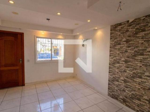 Casa à Venda Aberta dos Morros, 3 Quartos, 64 m² Porto Alegre