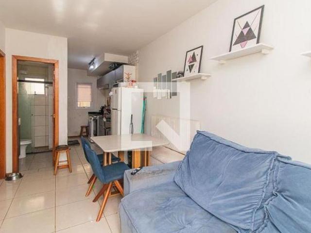 Casa à Venda Aberta dos Morros, 2 Quartos, 43 m² Porto Alegre