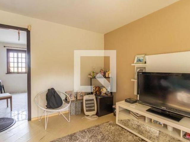 Casa à Venda Abranches, 2 Quartos, 163 m² Curitiba