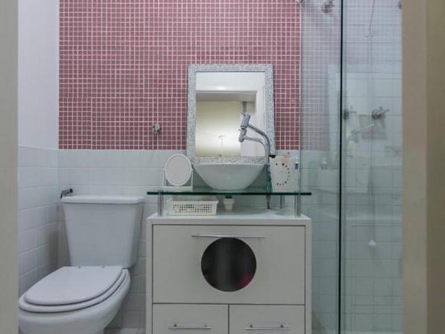 Casa à Venda Aclimação, 3 Quartos, 150 m2