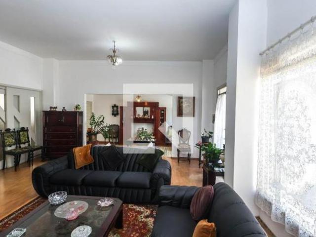 Casa à Venda Aclimação, 3 Quartos, 189 m2