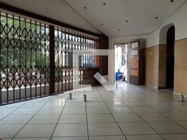 Casa à Venda Aclimação, 3 Quartos, 298 m² São Paulo