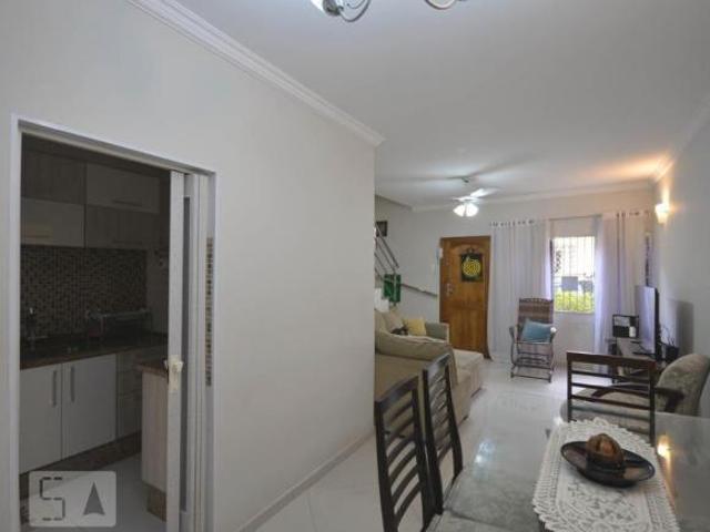 Casa à Venda Aclimação, 2 Quartos, 100 m2