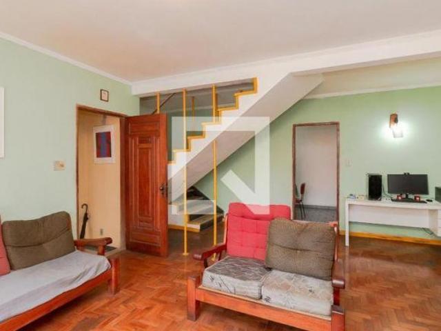 Casa à Venda Aclimação, 2 Quartos, 220 m² São Paulo