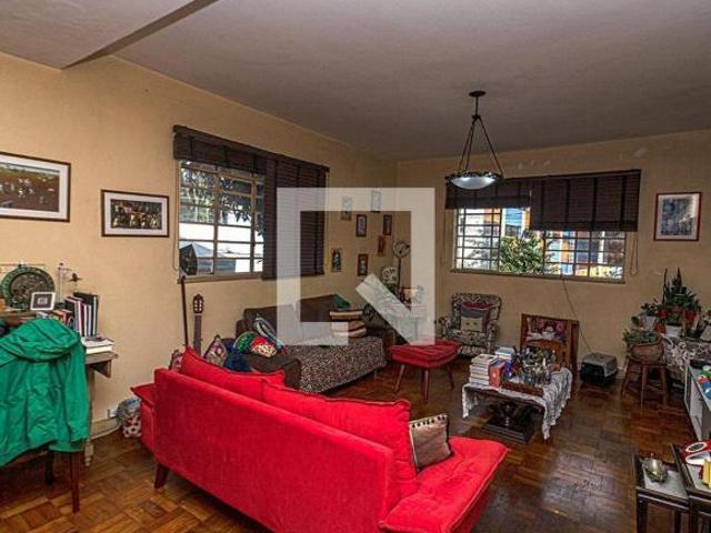 Casa à Venda Aclimação, 4 Quartos, 300 m2
