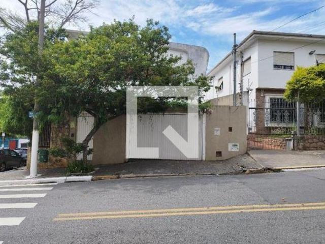 Casa à Venda Aclimação, 4 Quartos, 408 m² São Paulo