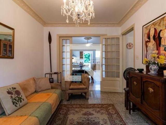 Casa à Venda Aclimação, 5 Quartos, 220 m² São Paulo