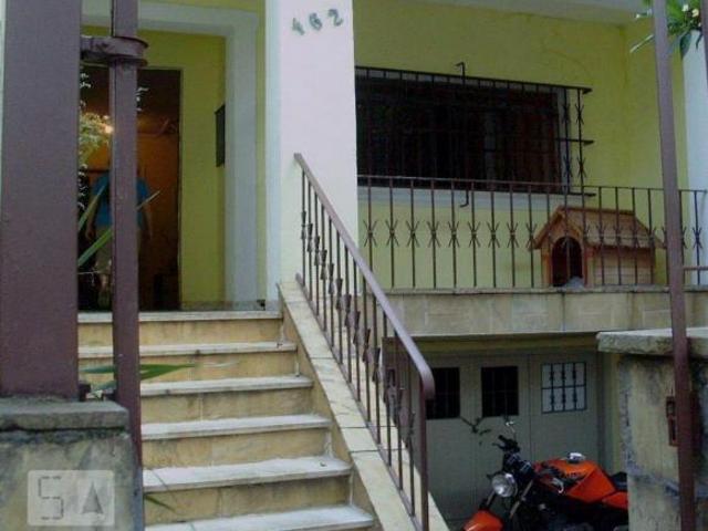 Casa à Venda Aclimação, 5 Quartos, 360 m2