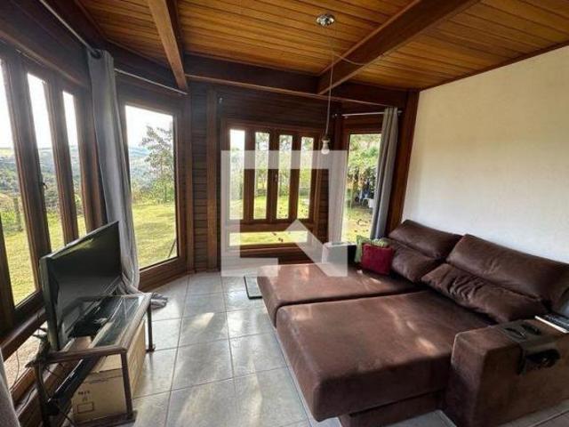 Casa à Venda Aconchego da Serra, 3 Quartos, 132 m² Itabirito