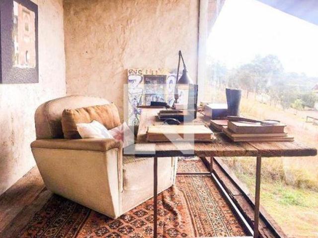Casa à Venda Aconchego da Serra, 3 Quartos, 160 m² Itabirito