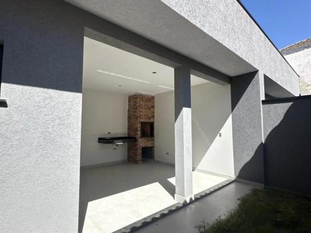 Casa À Venda Afonso Pena em São José Dos Pinhais