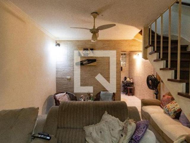 Casa à Venda Água Branca, 3 Quartos, 160 m² São Paulo