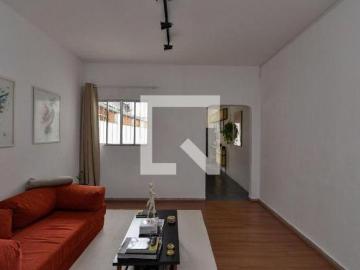 Casa à Venda Água Branca, 3 Quartos, 120 m² São Paulo