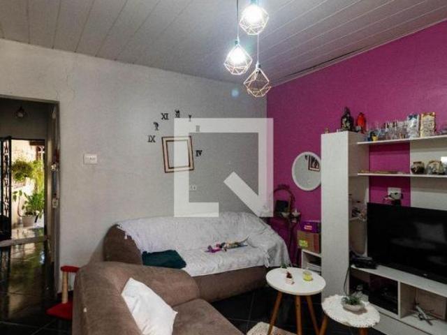 Casa à Venda Água Branca, 2 Quartos, 50 m² São Paulo