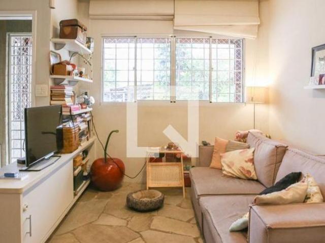 Casa à Venda Água Branca, 2 Quartos, 97 m2
