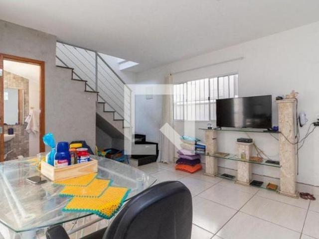Casa à Venda Água Fria, 2 Quartos, 60 m² São Paulo