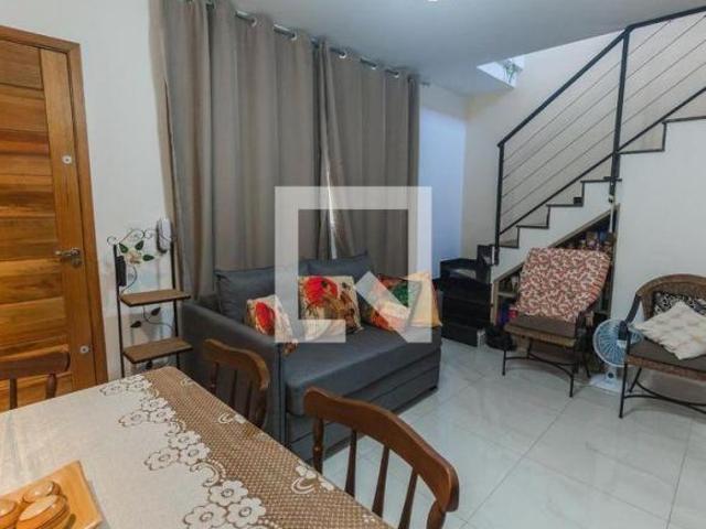 Casa à Venda Água Fria, 2 Quartos, 69 m² São Paulo