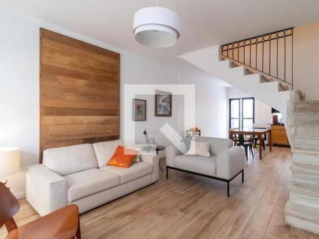 Casa à Venda Água Fria, 2 Quartos, 109 m² São Paulo