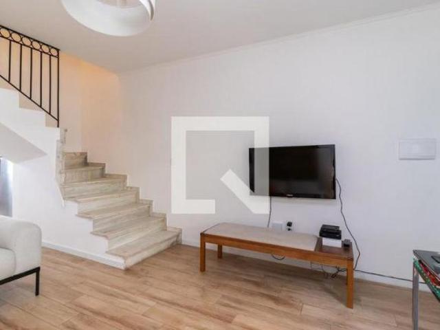 Casa à Venda Água Fria, 2 Quartos, 109 m² São Paulo