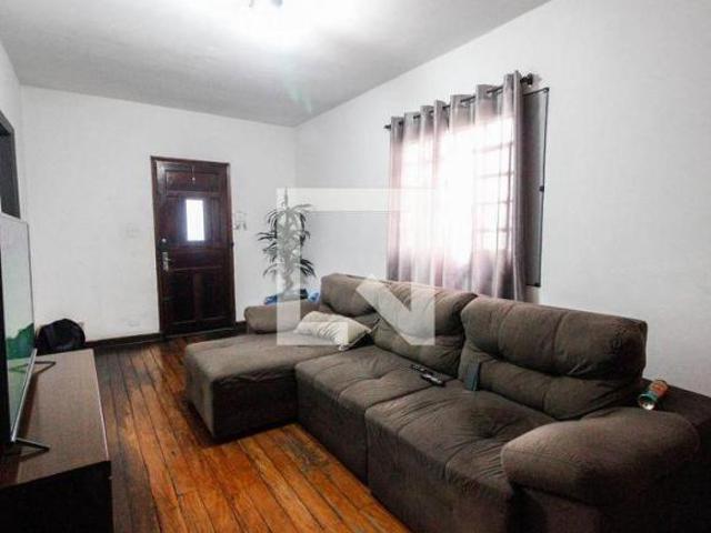 Casa à Venda Água Fria, 2 Quartos, 154 m2