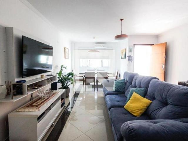 Casa à Venda Água Fria, 3 Quartos, 135 m2