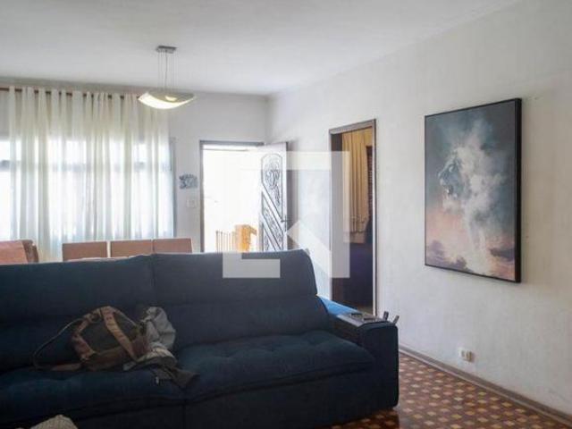 Casa à Venda Água Fria, 3 Quartos, 191 m2