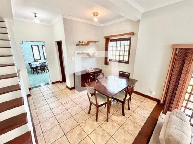 Casa à Venda Água Fria, 3 Quartos, 226 m² São Paulo