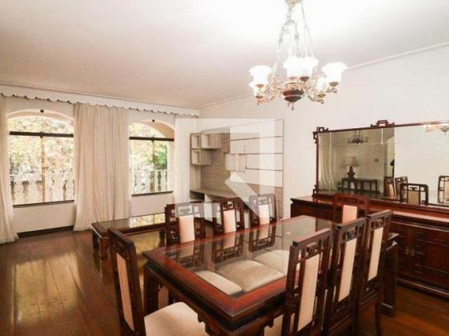 Casa à Venda Água Fria, 3 Quartos, 275 m² São Paulo