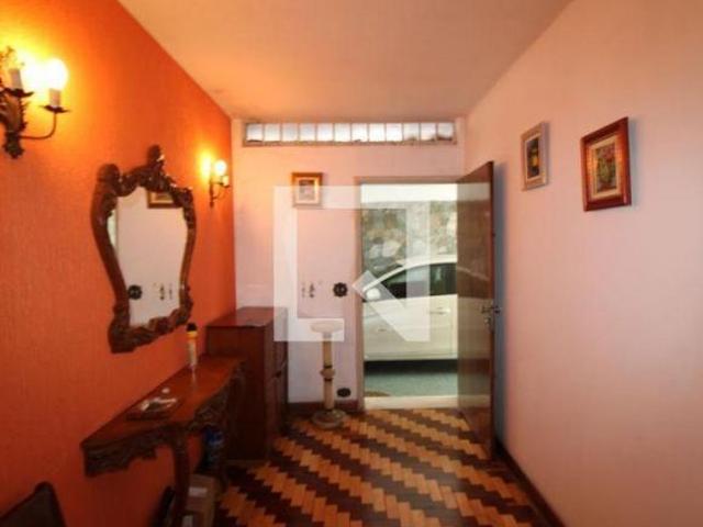 Casa à Venda Água Fria, 3 Quartos, 276 m2
