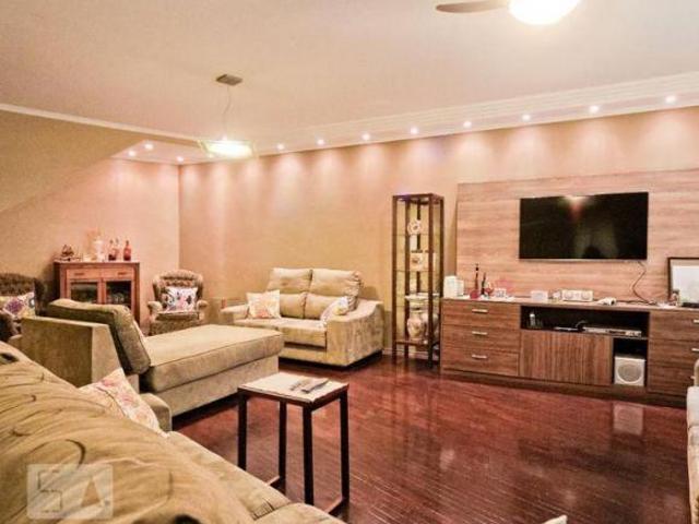 Casa à Venda Água Fria, 3 Quartos, 280 m² São Paulo