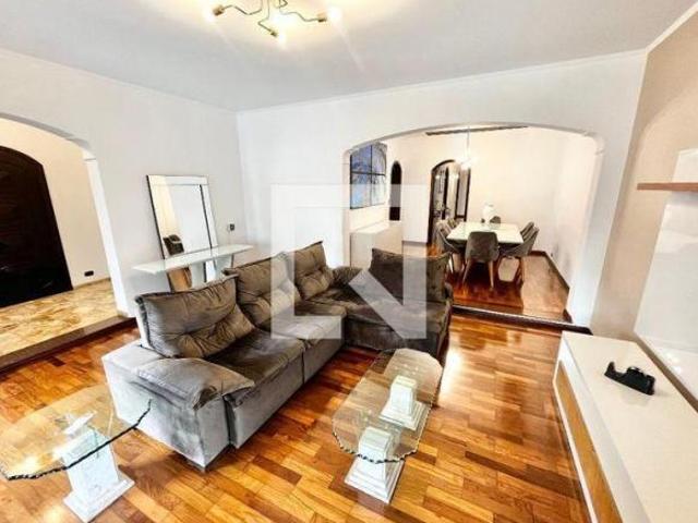 Casa à Venda Água Fria, 3 Quartos, 364 m2