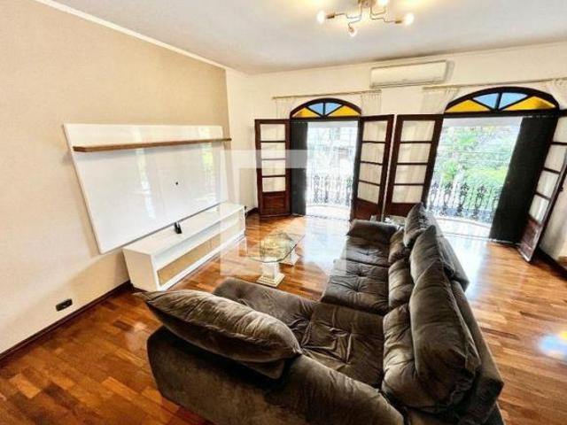 Casa à Venda Água Fria, 3 Quartos, 364 m² São Paulo