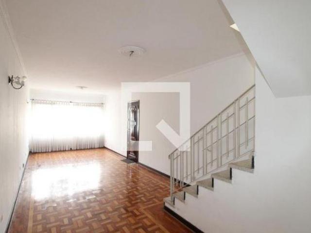 Casa à Venda Água Fria, 4 Quartos, 125 m² São Paulo