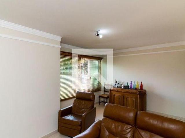 Casa à Venda Água Fria, 4 Quartos, 160 m² São Paulo