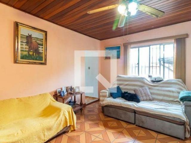 Casa à Venda Água Fria, 5 Quartos, 500 m² São Paulo