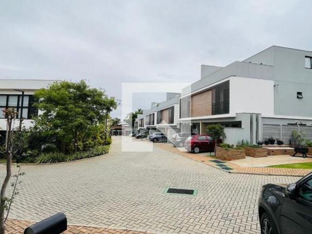 Casa à Venda Alto Taquaral, 3 Quartos, 130 m2