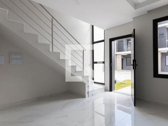Casa à Venda Alto Boqueirão, 3 Quartos, 104 m² Curitiba