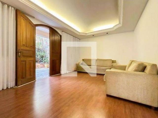 Casa à Venda Alto Caiçaras, 4 Quartos, 178 m² Belo Horizonte
