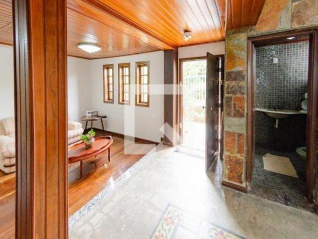 Casa à Venda Alto Caiçaras, 5 Quartos, 337 m² Belo Horizonte