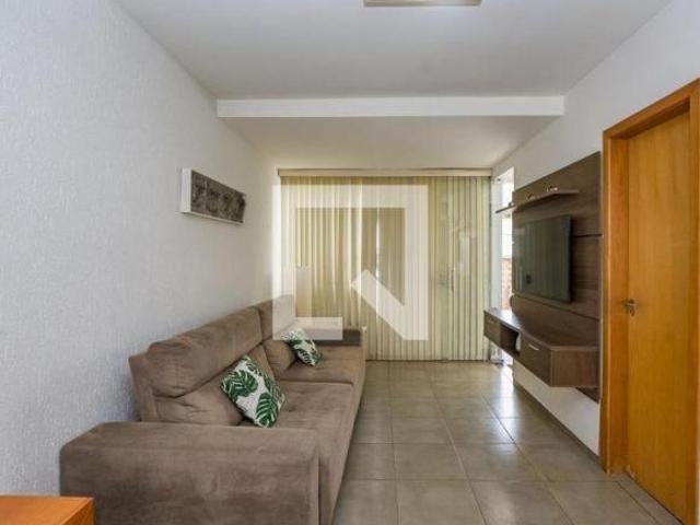 Casa à Venda Alto Caiçaras, 3 Quartos, 162 m² Belo Horizonte