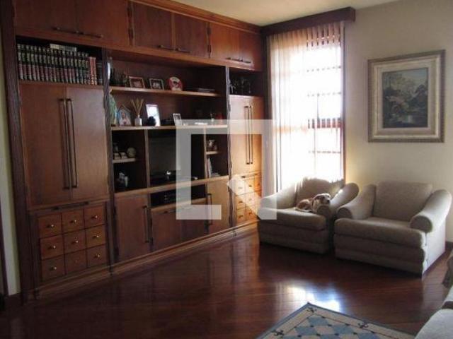 Casa à Venda Alto Caiçaras, 3 Quartos, 353 m² Belo Horizonte