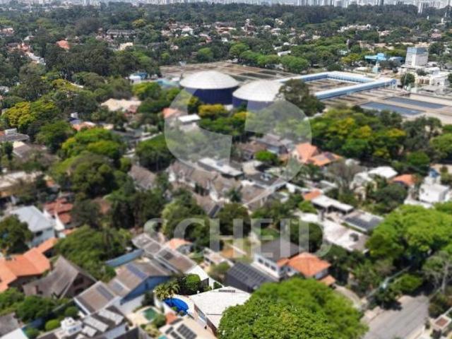 Casa a venda Alto da Boa Vista com 450m² de construção e 710m² de terreno
