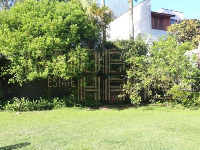 Casa à venda Alto da Boa Vista SP 4 quartos
