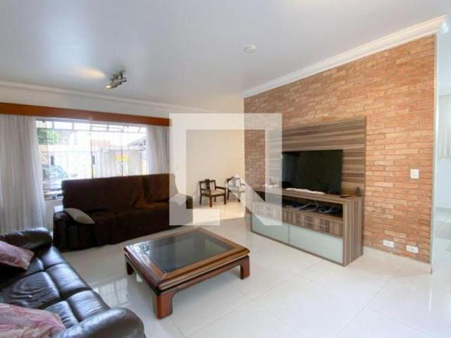 Casa à Venda Alto da Lapa, 2 Quartos, 240 m2