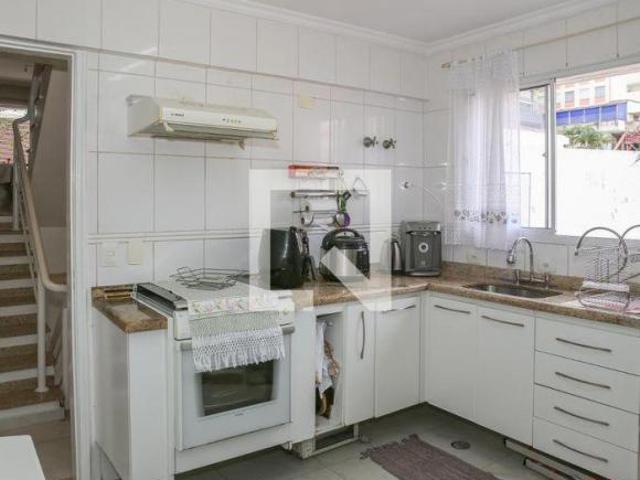 Casa à Venda Alto da Lapa, 3 Quartos, 219 m² São Paulo