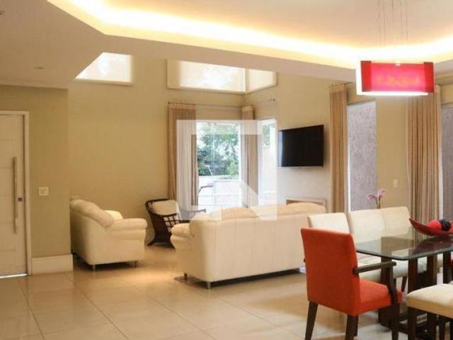 Casa à Venda Alto da Lapa, 3 Quartos, 321 m² São Paulo