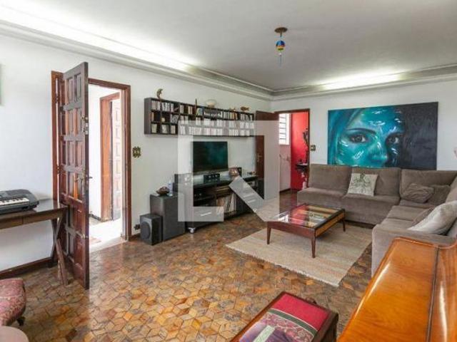 Casa à Venda Alto da Lapa, 3 Quartos, 360 m2