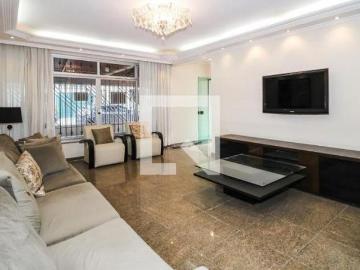 Casa à Venda Alto da Lapa, 4 Quartos, 500 m² São Paulo