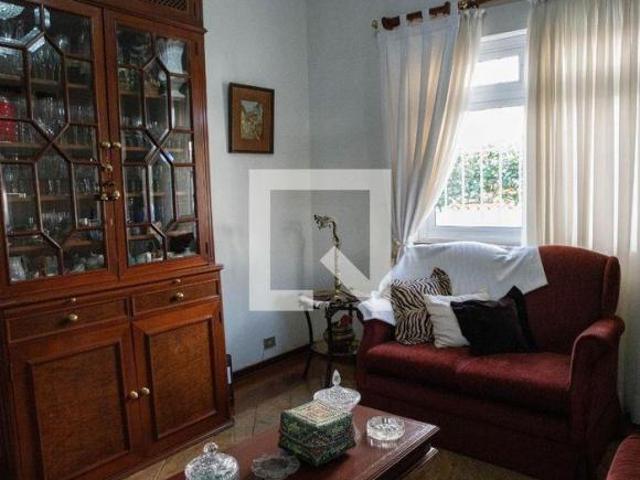 Casa à Venda Alto da Lapa, 4 Quartos, 500 m² São Paulo
