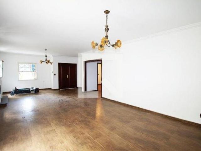 Casa à Venda Alto de Pinheiros, 3 Quartos, 350 m² São Paulo